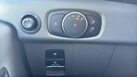 2026 Ford Transit 250