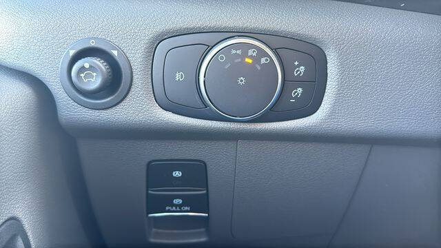 2026 Ford Transit 250