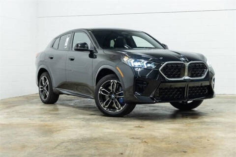 2025 BMW X2 xDrive28i