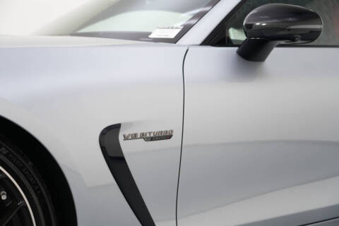 2024 Mercedes-Benz AMG GT 63