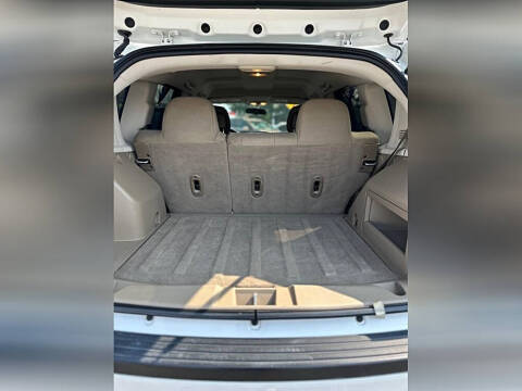 2011 Jeep Compass Latitude