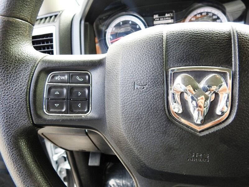 2020 RAM Ram Pickup 1500 Classic  - $24,900