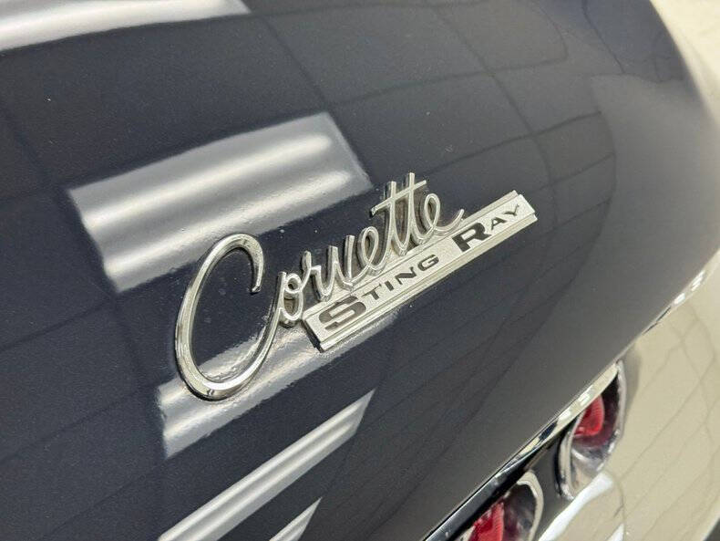 1964 Chevrolet Corvette