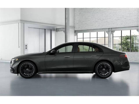 2026 Mercedes-Benz E-Class E 350 4MATIC