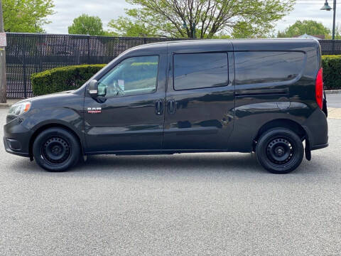 2016 RAM ProMaster City for sale at Kars 4 Sale LLC in Little Ferry NJ