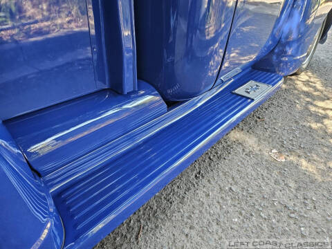 1951 Chevrolet 3100