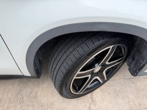 2017 Mercedes-Benz GLA GLA 250