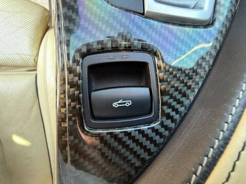 2013 BMW 6 Series 650i xDrive