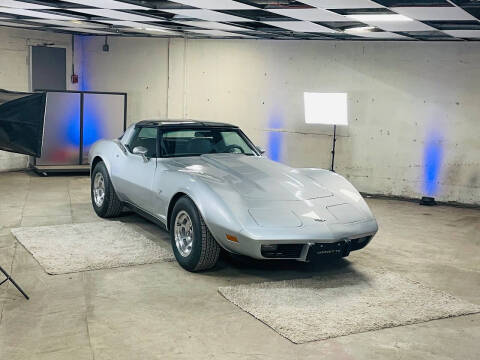 1979 Chevrolet Corvette