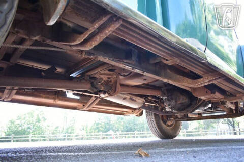 1954 Chevrolet Apache