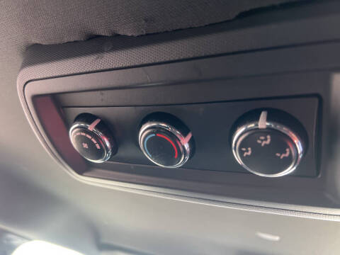 2018 Dodge Grand Caravan SE Plus