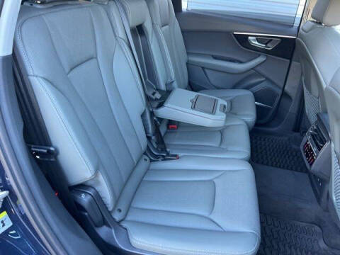 2025 Audi Q7 quattro Premium Plus 45 TFSI