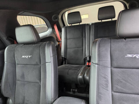 2021 Dodge Durango SRT 392