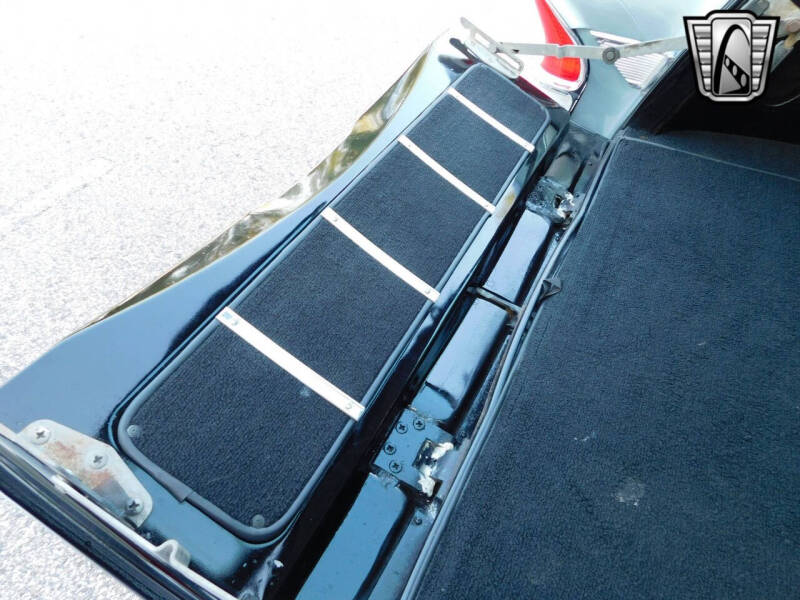 1957 Packard Clipper