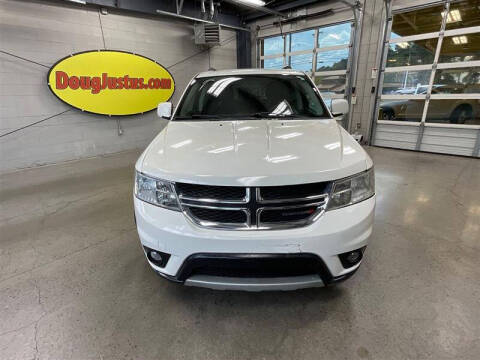 2014 Dodge Journey SXT