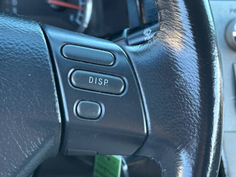 2006 Toyota Camry Solara SE V6