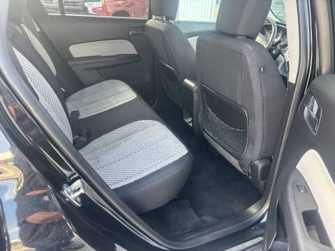 2015 GMC Terrain SLE-1