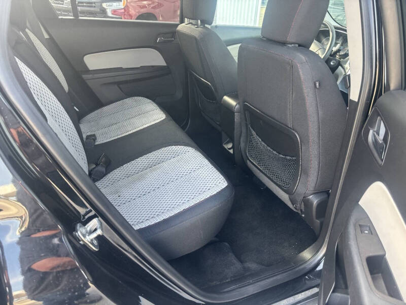 2015 GMC Terrain SLE-1