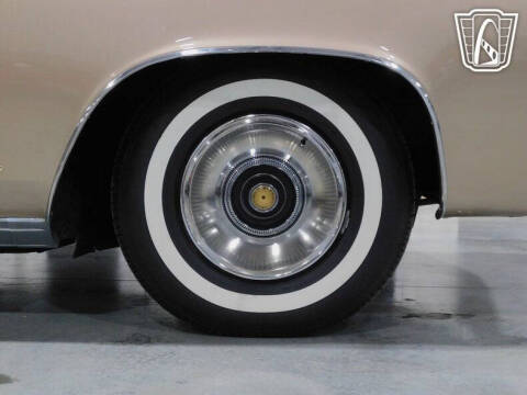 1965 Chrysler Imperial