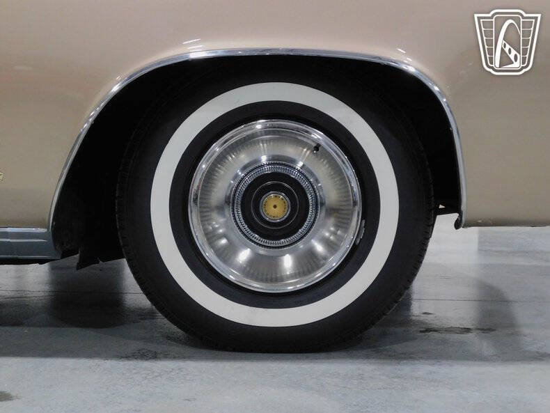 1965 Chrysler Imperial