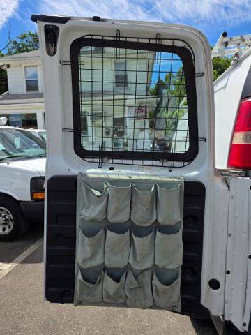 2012 Chevrolet Express 2500