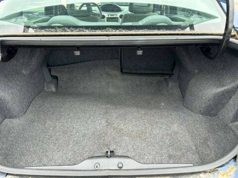 2005 Saturn Ion 2