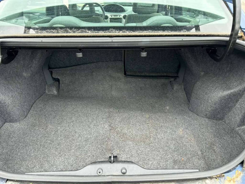 2005 Saturn Ion 2