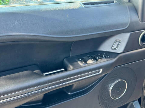 2018 Ford Expedition MAX XLT