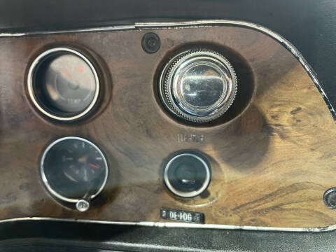 1973 Chevrolet Camaro