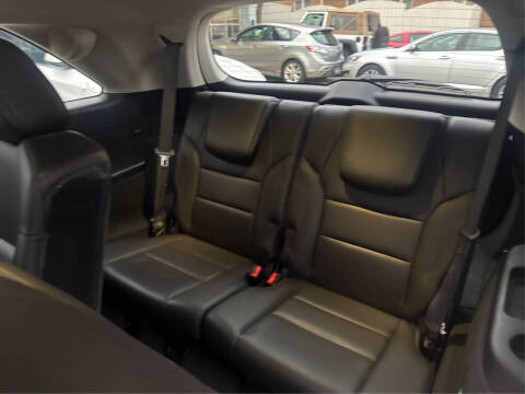 2011 Acura MDX SH-AWD w/Tech