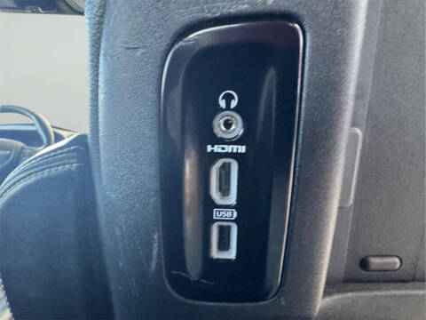 2019 Chrysler Pacifica Touring L Plus