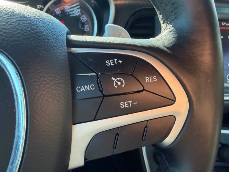 2017 Dodge Challenger GT