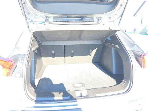 2025 Chevrolet Trax RS