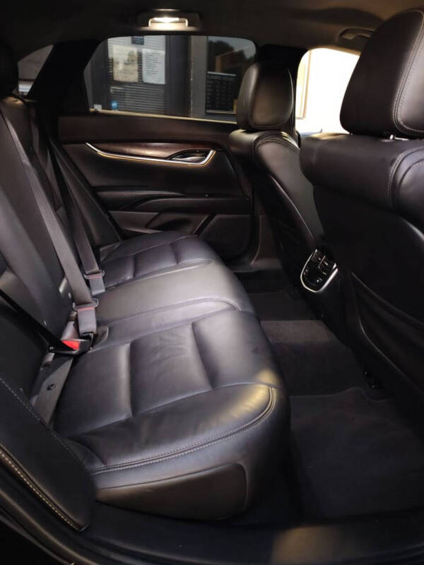 2019 Cadillac XTS Luxury