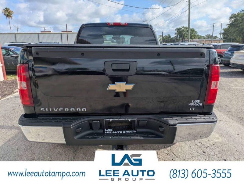 2007 Chevrolet Silverado 1500
