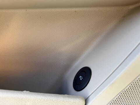 2014 Cadillac XTS Luxury Collection