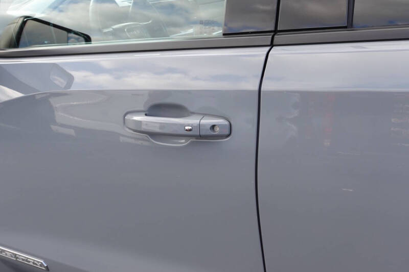 2024 GMC Sierra 1500 Elevation Standard