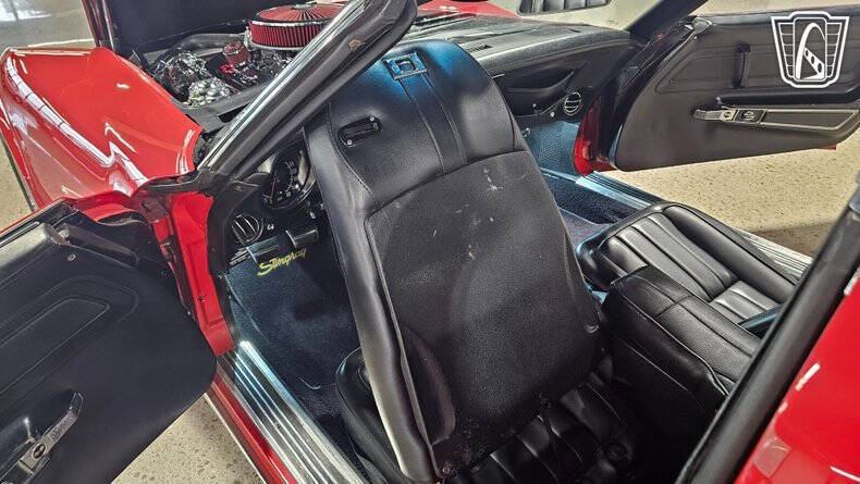 1970 Chevrolet Corvette