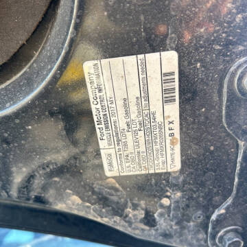 2017 Lincoln Navigator L Select