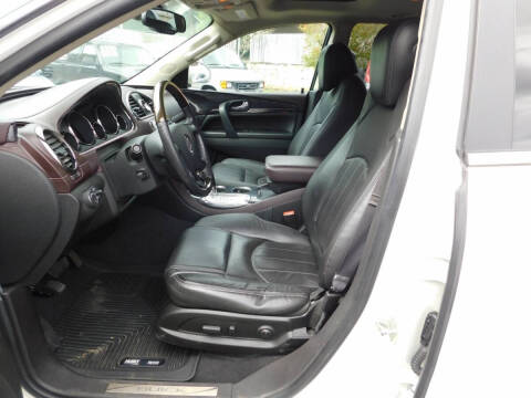 2015 Buick Enclave Premium