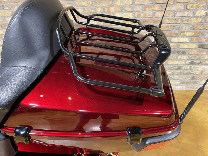 2014 Harley-Davidson Electra Glide® Ultra Classic®