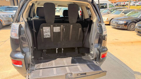 2013 Mitsubishi Outlander SE