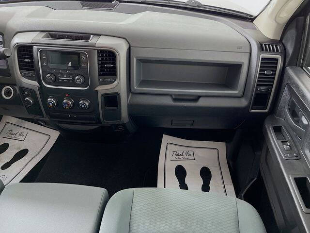 2013 RAM 1500 Express