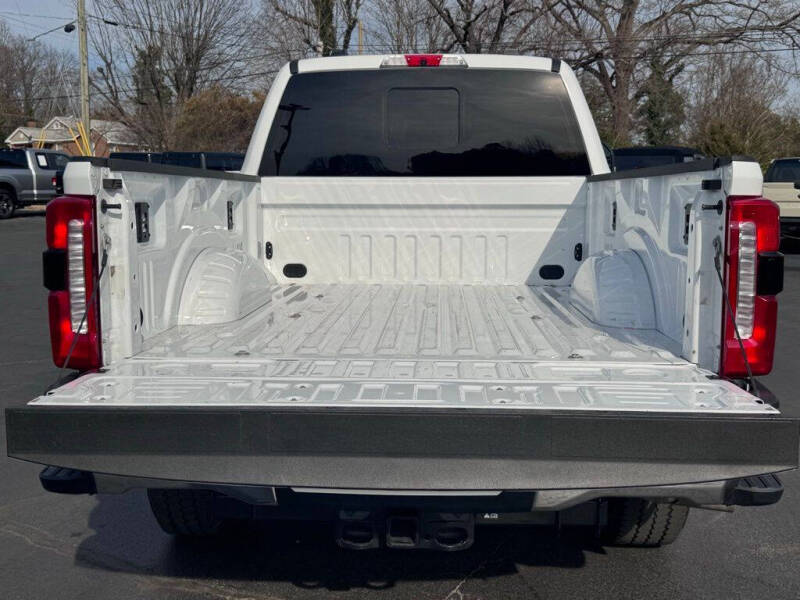 2024 Ford F-250 Super Duty