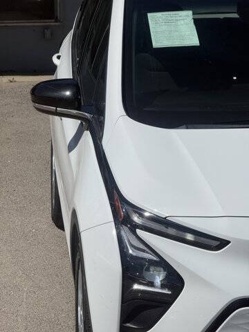 2023 Chevrolet Bolt EV 1LT