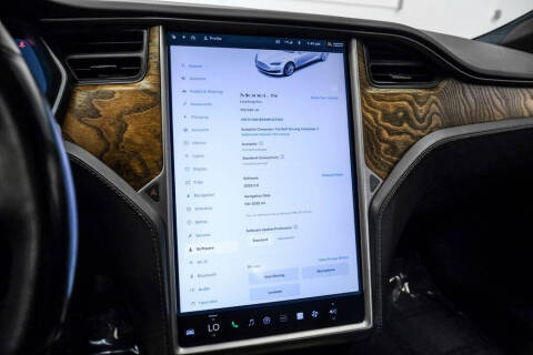 2021 Tesla Model S Long Range Plus