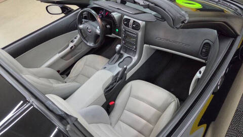 2006 Chevrolet Corvette