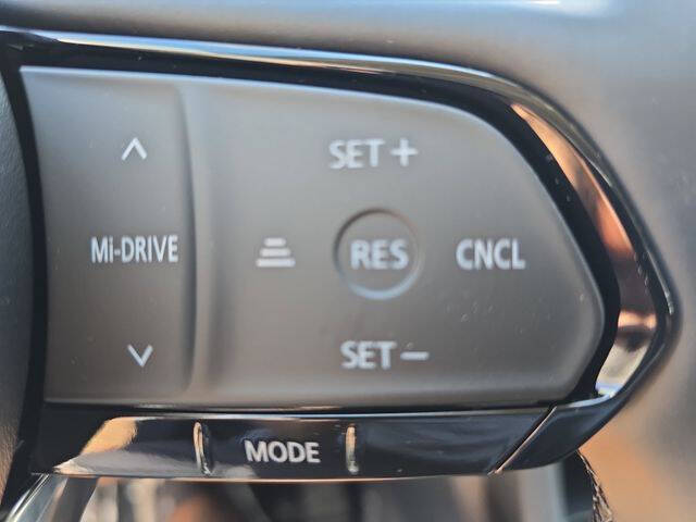 2026 Mazda CX-5 2.5 S Select