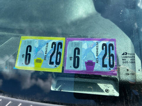 2010 Ford E-Series E-250