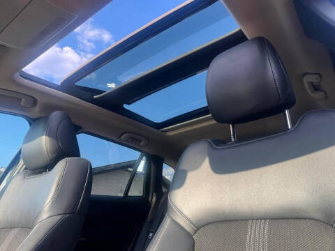 2023 Mazda CX-50 2.5 S Preferred Plus